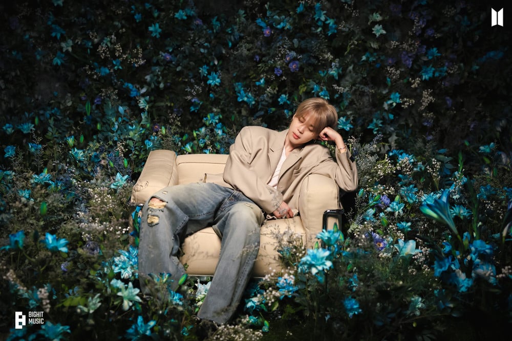 Jimin Muse