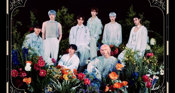 Ateez Golden Hour: Part 2