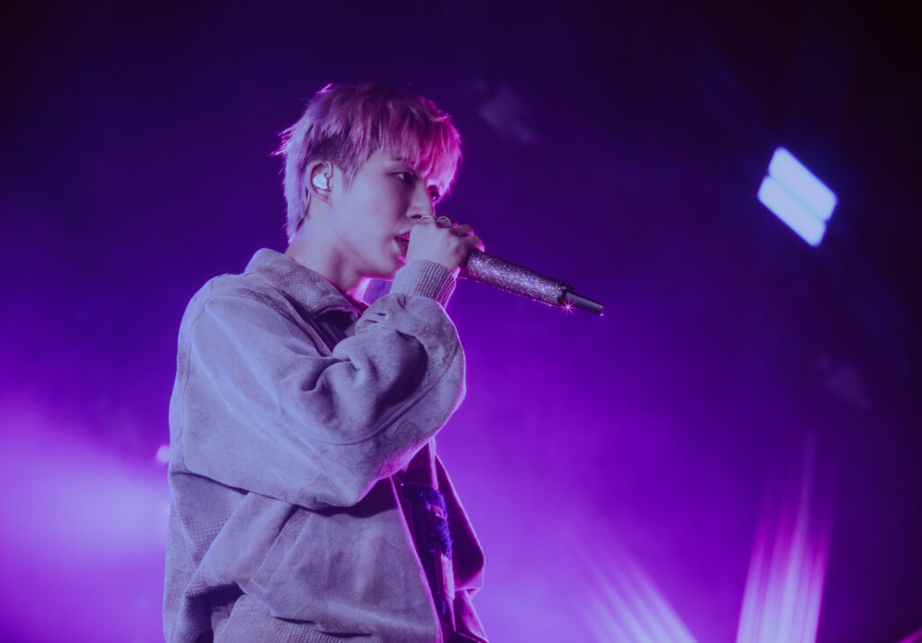 B.I in Hamburg © JennasPhotoworld im Auftrag von Radio:Active Magazine