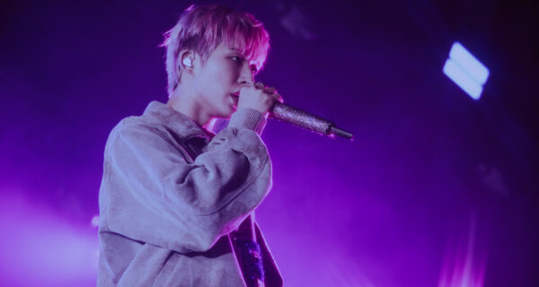 B.I in Hamburg © JennasPhotoworld im Auftrag von Radio:Active Magazine