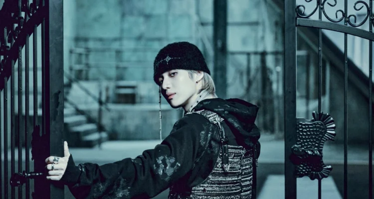 Taemin