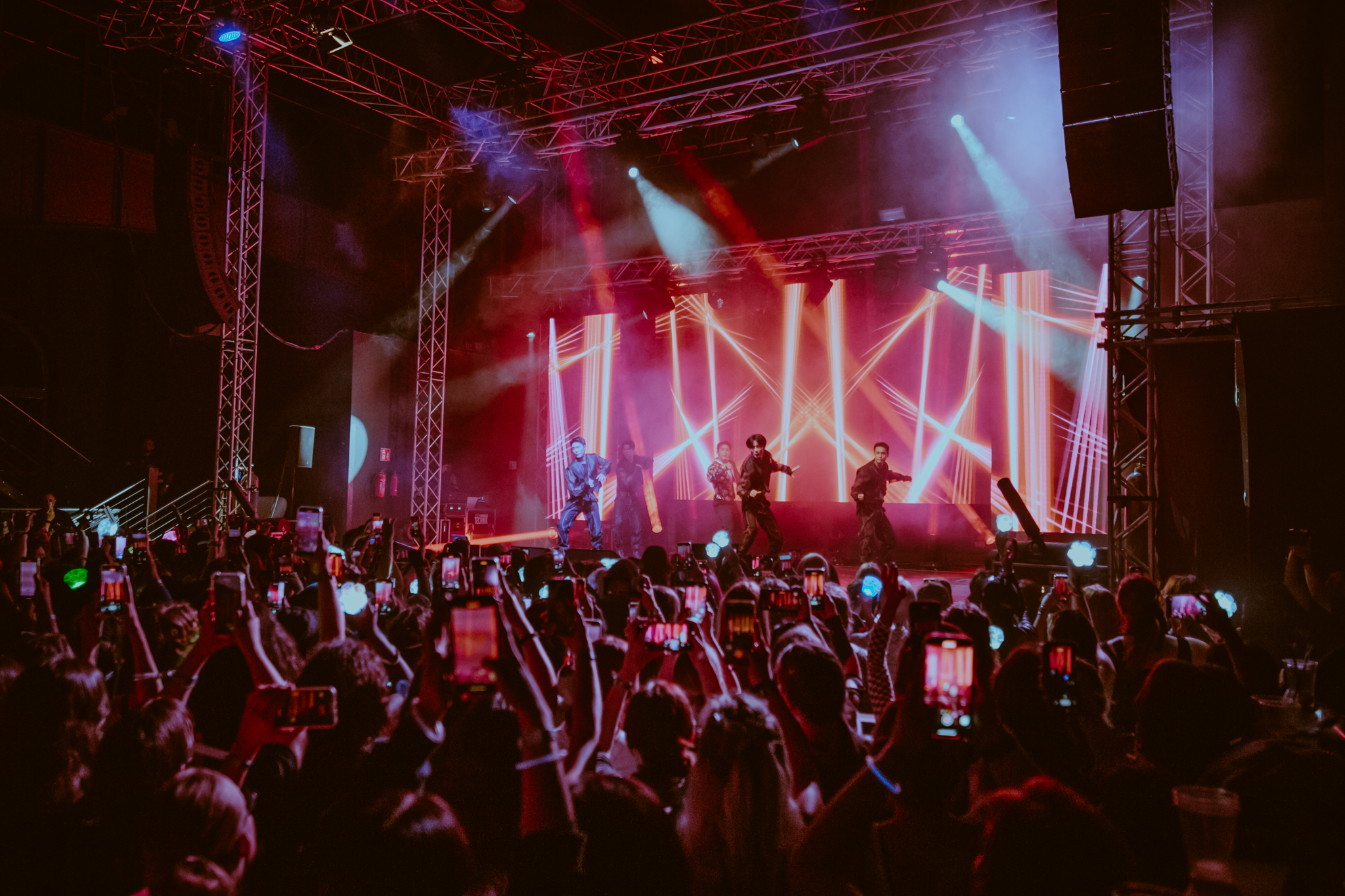 K-POP Events in Germany