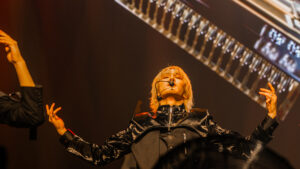 P1Harmony in Oberhausen ©Liza Schiefer