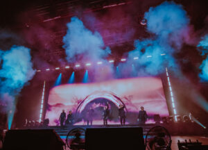 P1Harmony in Oberhausen ©JennasPhotoworlds