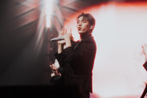 P1Harmony in Oberhausen ©JennasPhotoworlds