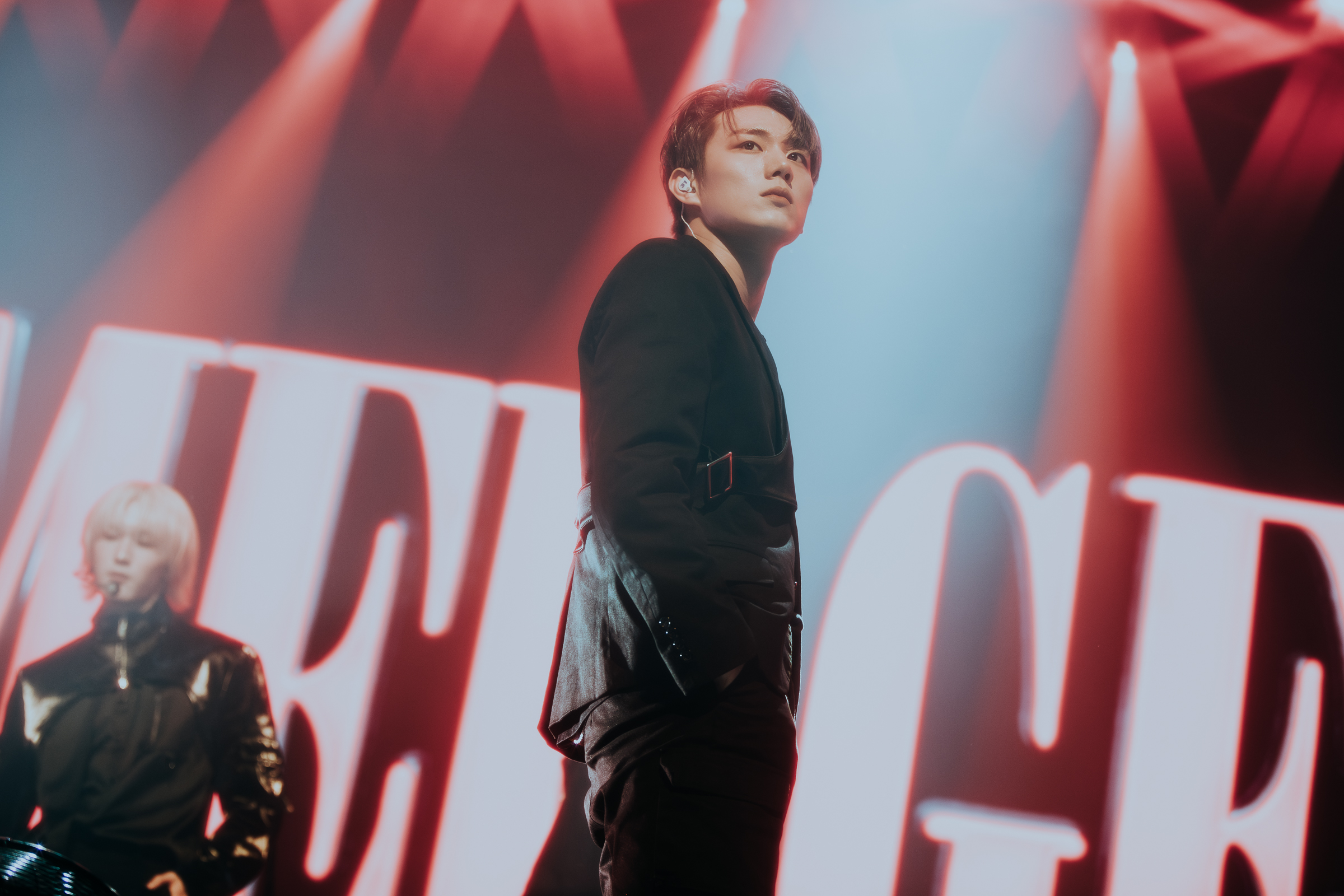 P1Harmony in Oberhausen ©JennasPhotoworlds