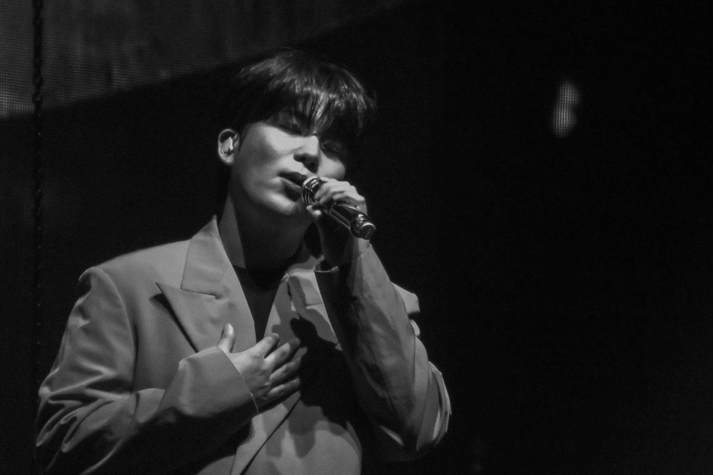 Ateez in Berlin ©JennasPhotoworlds