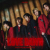 SF9 Love Dawn Tour