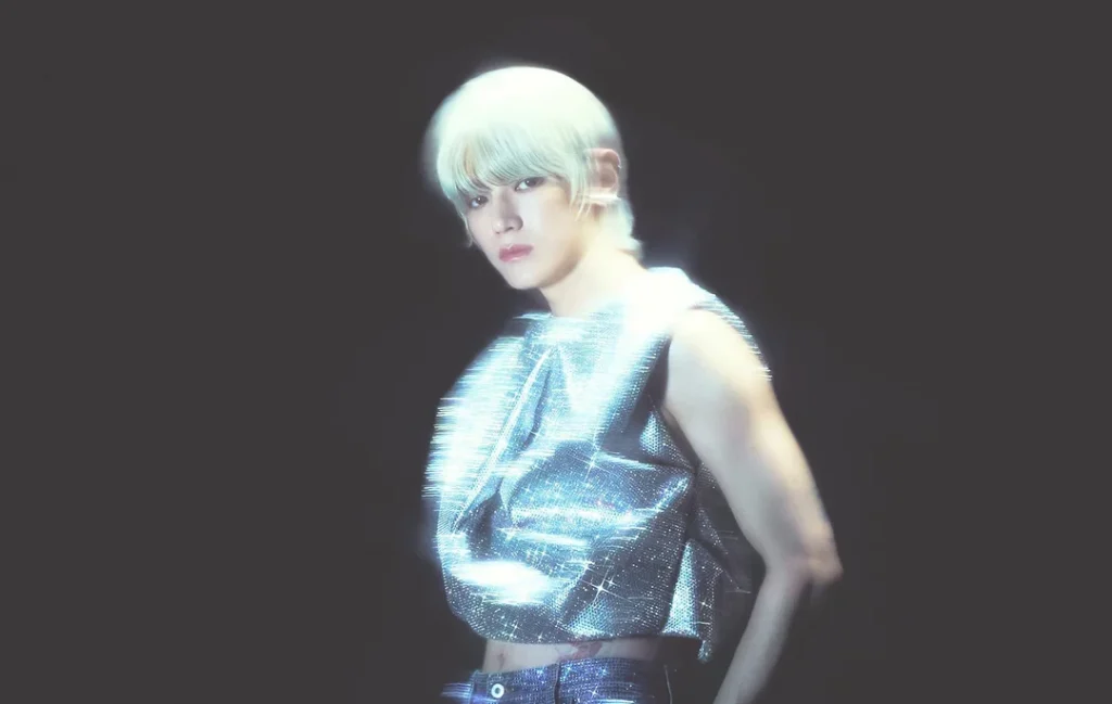 NCTs Taeyong veröffentlicht überraschend neues Video „501“