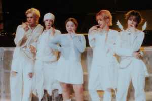 XLOV Meet & Greet in Köln Foto im Auftrag von K-POP IN GERMANY: Jennifer Ehlers <a href="https://www.instagram.com/jennasphotowor