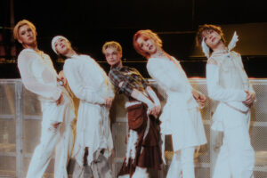 XLOV Meet & Greet in Köln Foto im Auftrag von K-POP IN GERMANY: Jennifer Ehlers <a href="https://www.instagram.com/jennasphotowor