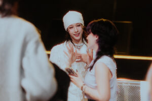 XLOV Meet & Greet in Köln Foto im Auftrag von K-POP IN GERMANY: Jennifer Ehlers <a href="https://www.instagram.com/jennasphotowor