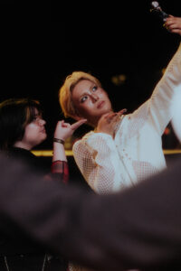 XLOV Meet & Greet in Köln Foto im Auftrag von K-POP IN GERMANY: Jennifer Ehlers <a href="https://www.instagram.com/jennasphotowor