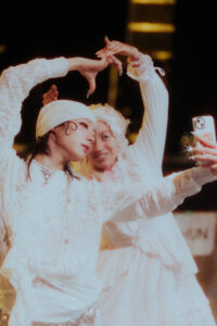 XLOV Meet & Greet in Köln Foto im Auftrag von K-POP IN GERMANY: Jennifer Ehlers <a href="https://www.instagram.com/jennasphotowor