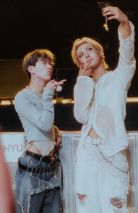 XLOV Meet & Greet in Köln Foto im Auftrag von K-POP IN GERMANY: Jennifer Ehlers <a href="https://www.instagram.com/jennasphotowor