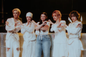 XLOV Meet & Greet in Köln Foto im Auftrag von K-POP IN GERMANY: Jennifer Ehlers <a href="https://www.instagram.com/jennasphotowor