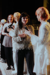 XLOV Meet & Greet in Köln Foto im Auftrag von K-POP IN GERMANY: Jennifer Ehlers <a href="https://www.instagram.com/jennasphotowor