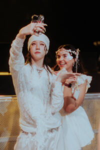 XLOV Meet & Greet in Köln Foto im Auftrag von K-POP IN GERMANY: Jennifer Ehlers <a href="https://www.instagram.com/jennasphotowor