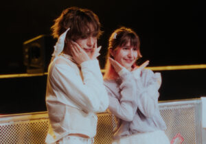 XLOV Meet & Greet in Köln Foto im Auftrag von K-POP IN GERMANY: Jennifer Ehlers <a href="https://www.instagram.com/jennasphotowor