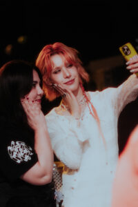 XLOV Meet & Greet in Köln Foto im Auftrag von K-POP IN GERMANY: Jennifer Ehlers <a href="https://www.instagram.com/jennasphotowor