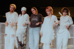 XLOV Meet & Greet in Köln Foto im Auftrag von K-POP IN GERMANY: Jennifer Ehlers <a href="https://www.instagram.com/jennasphotowor