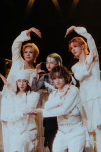 XLOV Meet & Greet in Köln Foto im Auftrag von K-POP IN GERMANY: Jennifer Ehlers <a href="https://www.instagram.com/jennasphotowor