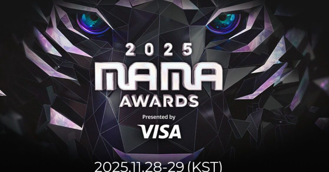 MAMA Awards 2025