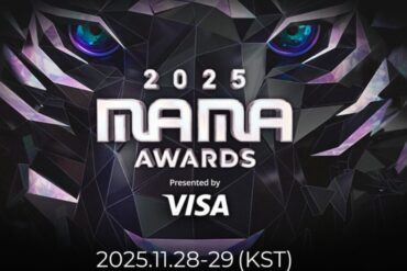 MAMA Awards 2025