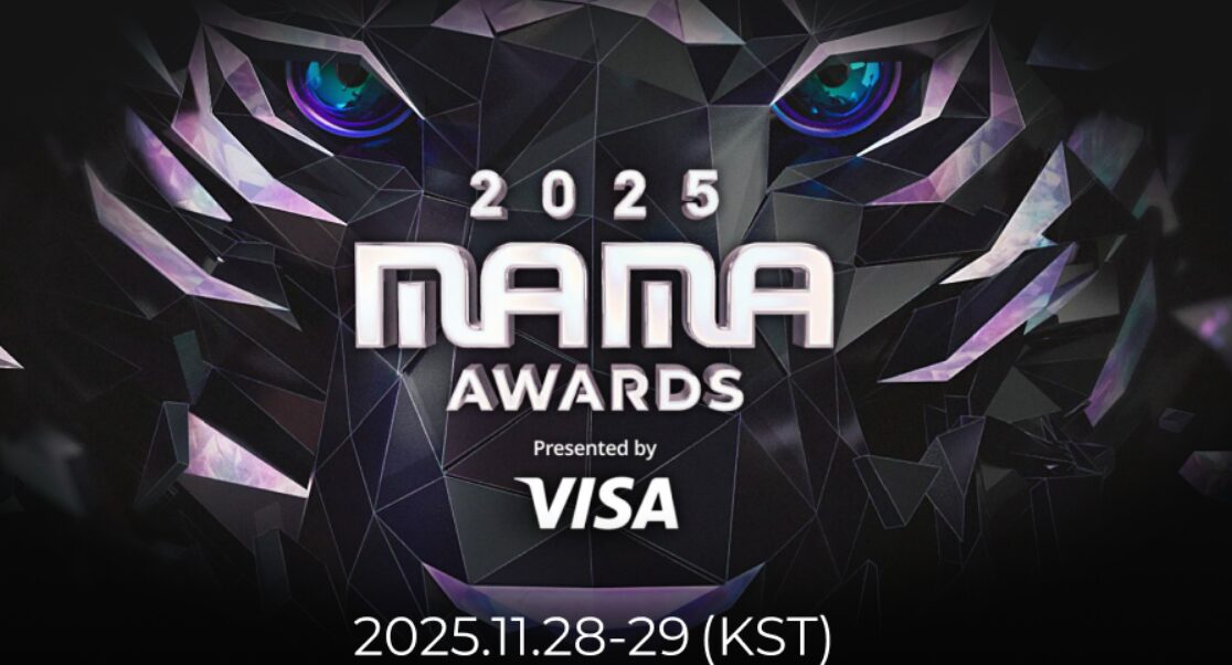 MAMA Awards 2025