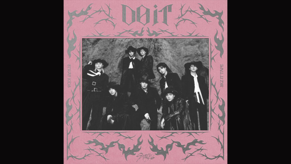 Stray Kids - Do It