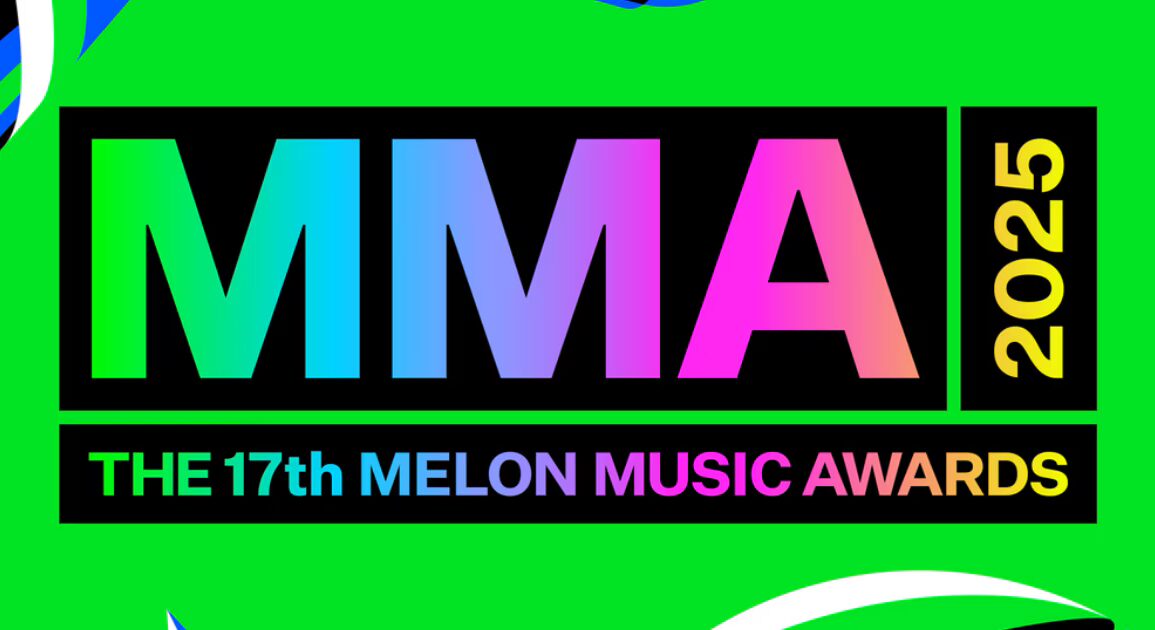Melon Music Awards 2025