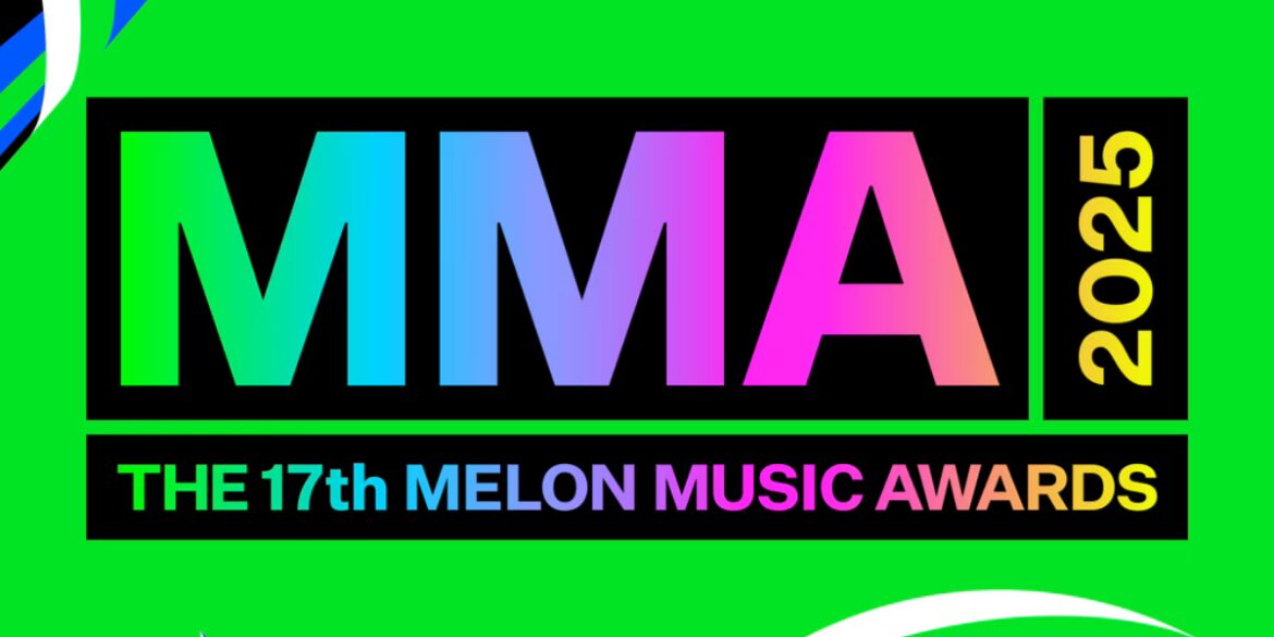 Melon Music Awards 2025