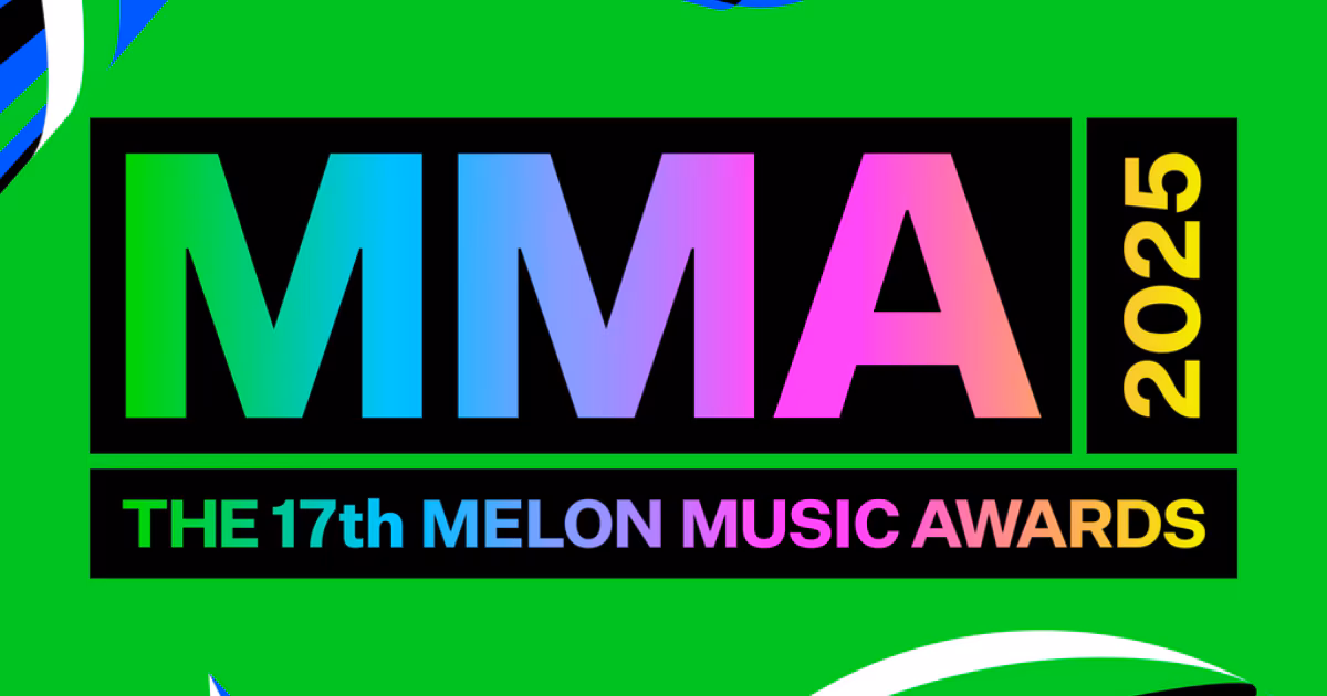 Melon Music Awards 2025