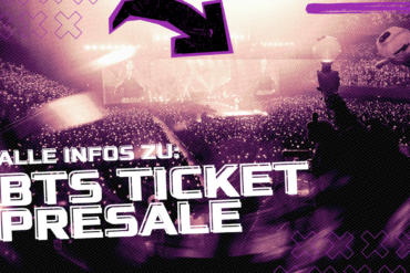 BTS TICKETSALE INFO BTS TOUR 2026