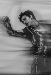 Stray Kids in Frankfurt 2025 ©JennasPhotoworlds