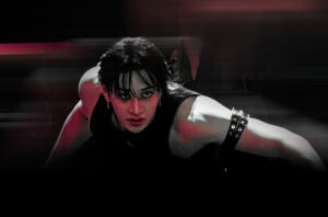 Stray Kids in Frankfurt 2025 ©JennasPhotoworlds