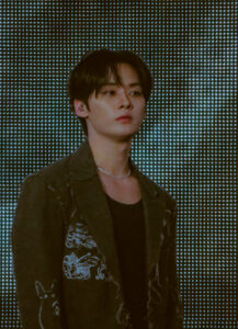 Stray Kids in Frankfurt 2025 ©JennasPhotoworlds