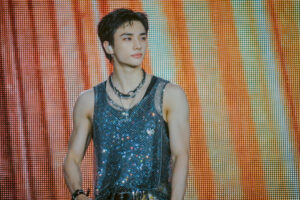 Stray Kids in Frankfurt 2025 ©JennasPhotoworlds