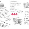BTS Comeback - Brief von BTS an Fans © Weverse