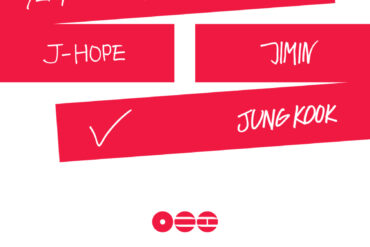 BTS Tourdaten!