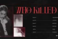 EL CAPITXN - Who killed El? Tour kommt nach München EL CAPITXN in München