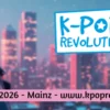 K-Pop Revolution 2026
