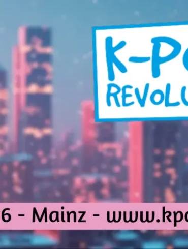 K-Pop Revolution 2026