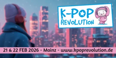 K-Pop Revolution 2026
