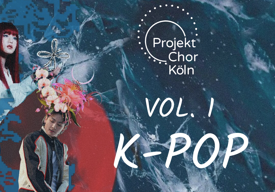 K-Pop Chor Köln
