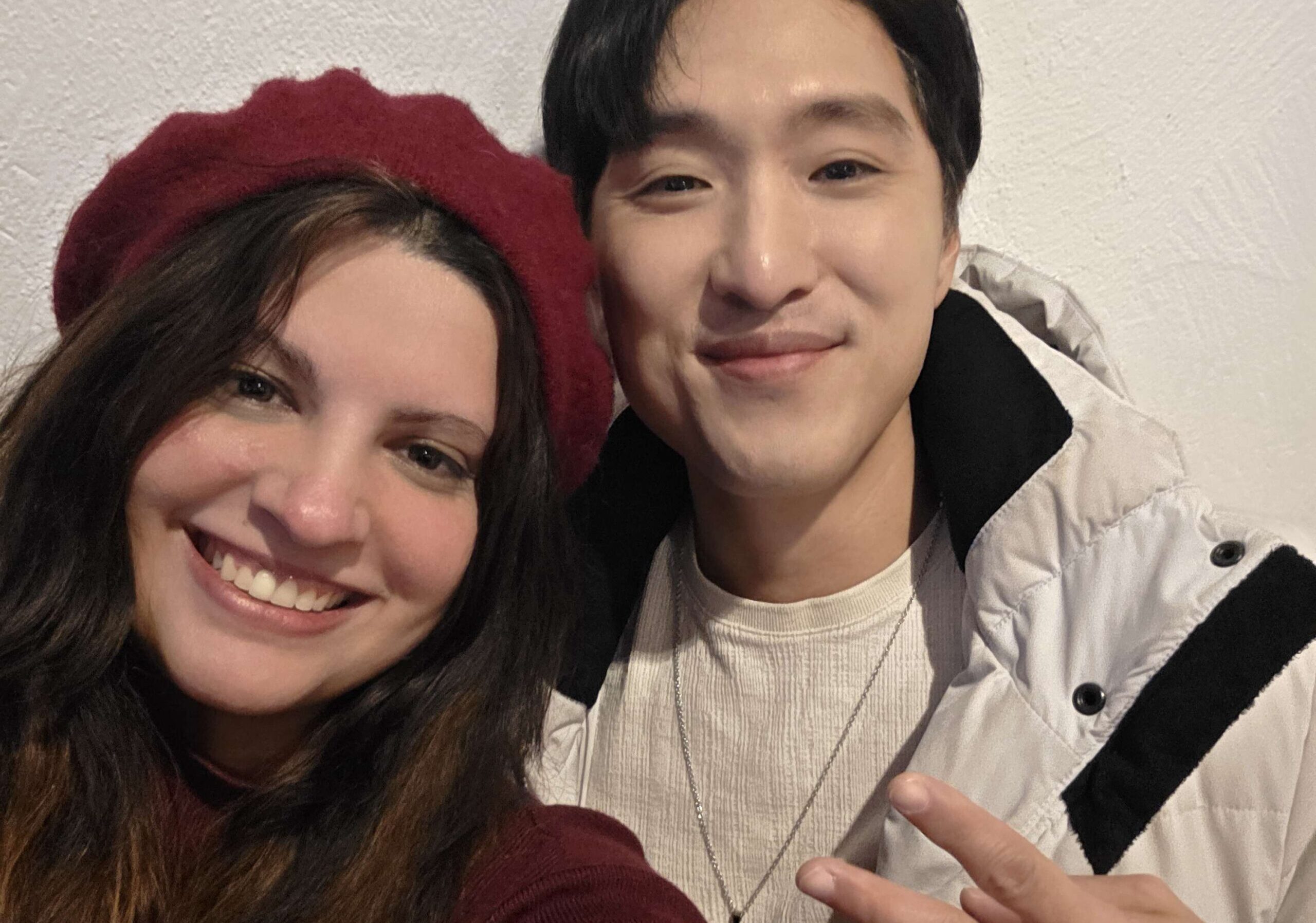K-Pop In Germany im Interview mit Andrew Choi