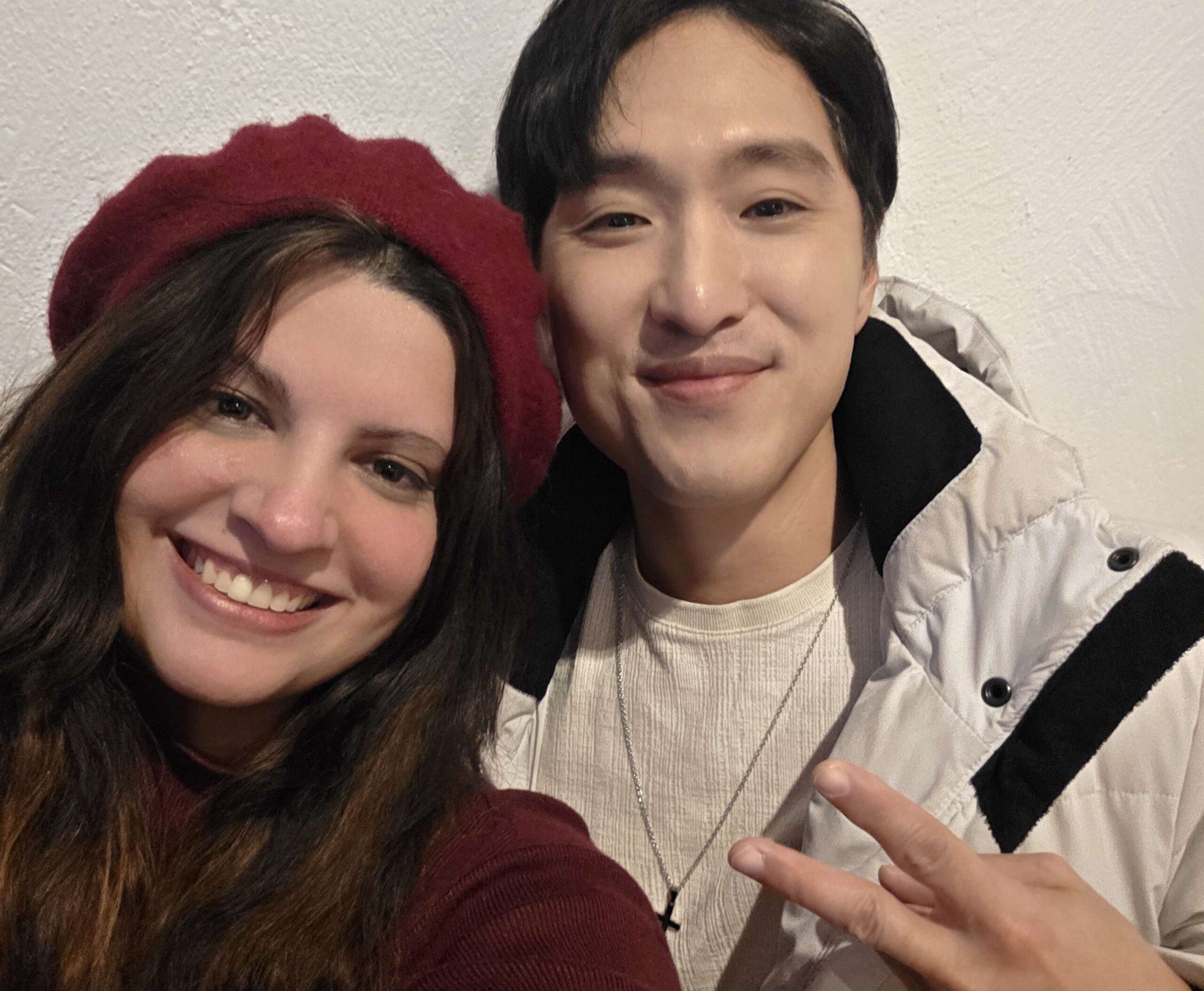 K-Pop In Germany im Interview mit Andrew Choi 