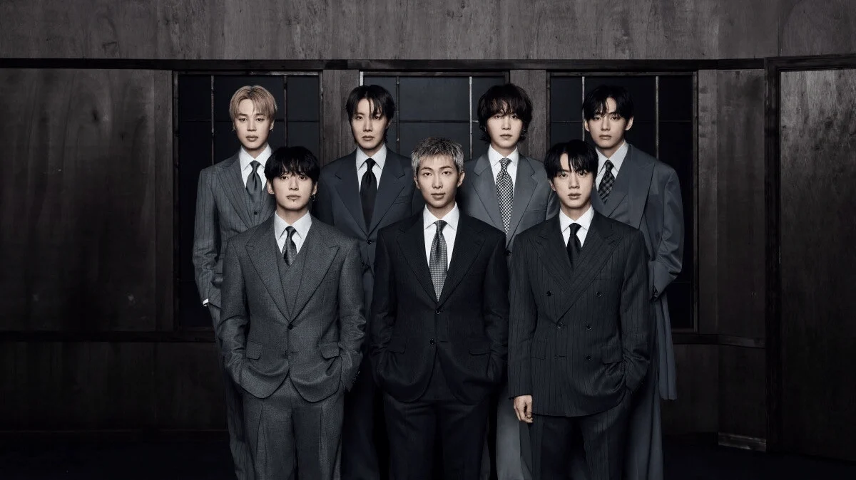 BTS ARIRANG ALBUM REVIEW