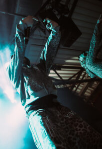 JUST B live in Köln – Ausverkaufte Show im Club Volta | K-Pop on Stage ©JennasPhotoworlds