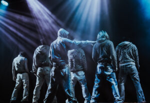 JUST B live in Köln – Ausverkaufte Show im Club Volta | K-Pop on Stage ©JennasPhotoworlds